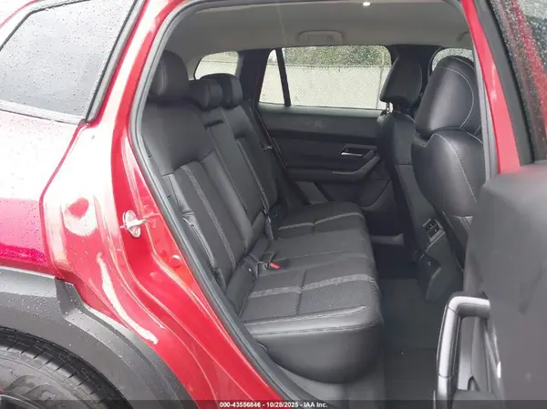 7MMVABAM0SN390054 2025 MAZDA CX-50 - Image 8