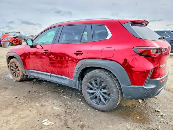 7MMVABAM1PN140216 2023 MAZDA CX-50 - Image 2