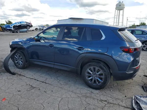 7MMVABAM1PN154343 2023 MAZDA CX-50 - Image 2