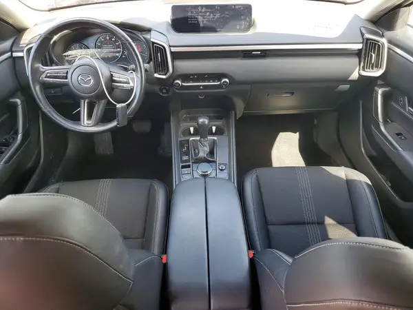 7MMVABAM1PN154343 2023 MAZDA CX-50 - Image 8