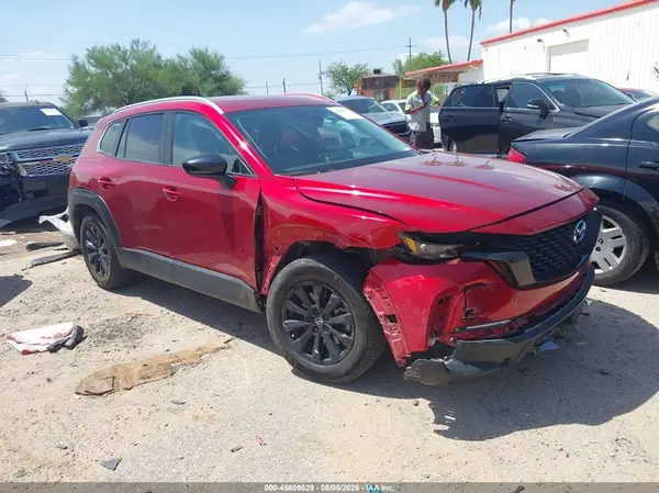 7MMVABAM1RN155396 2024 MAZDA CX-50 - Image 1
