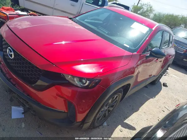 7MMVABAM1RN155396 2024 MAZDA CX-50 - Image 2