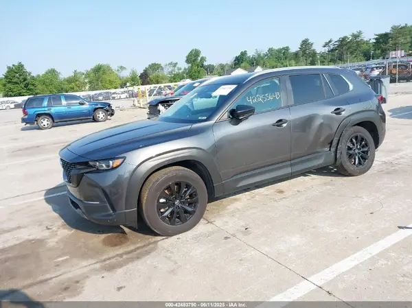 7MMVABAM1RN161487 2024 MAZDA CX-50 - Image 2