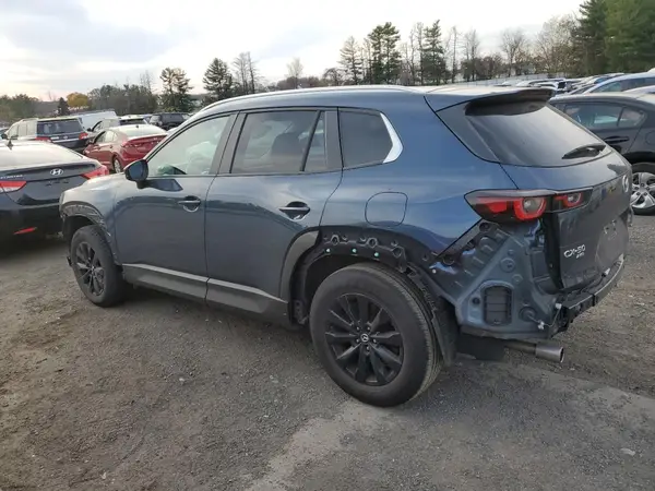 7MMVABAM1RN165149 2024 MAZDA CX-50 - Image 2