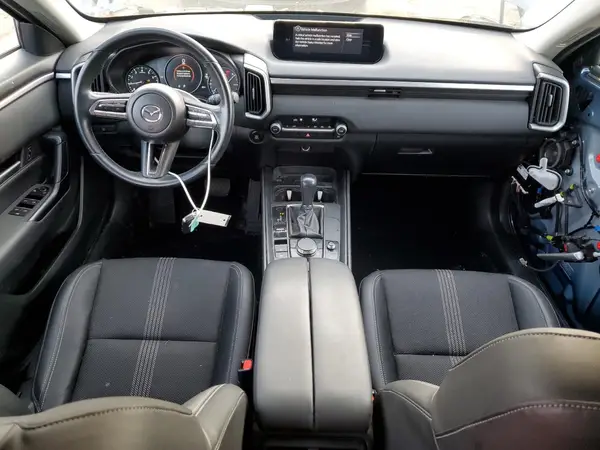 7MMVABAM1RN165149 2024 MAZDA CX-50 - Image 8