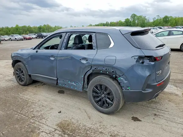7MMVABAM1RN166057 2024 MAZDA CX-50 - Image 2