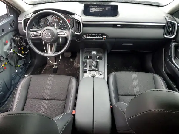 7MMVABAM1RN166057 2024 MAZDA CX-50 - Image 8