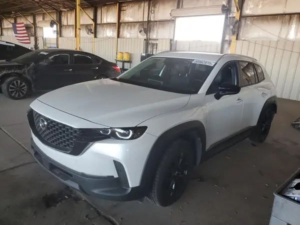 7MMVABAM1RN189838 2024 MAZDA CX-50 - Image 2