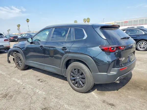 7MMVABAM1RN195042 2024 MAZDA CX-50 - Image 2