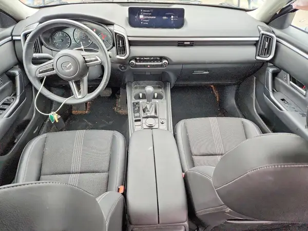 7MMVABAM1RN199186 2024 MAZDA CX-50 - Image 8