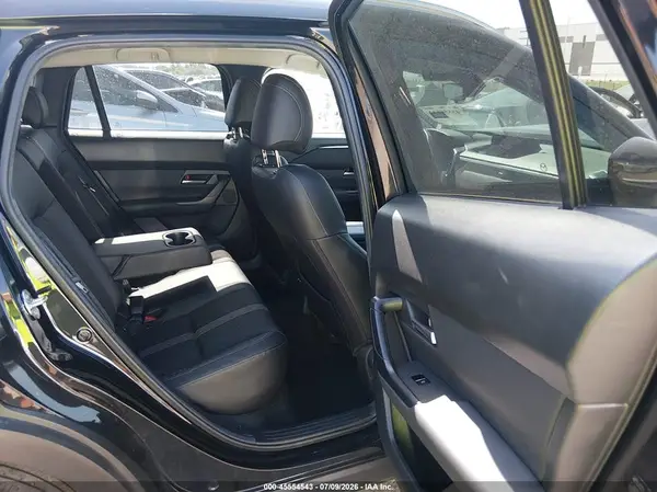 7MMVABAM1RN199317 2024 MAZDA CX-50 - Image 8