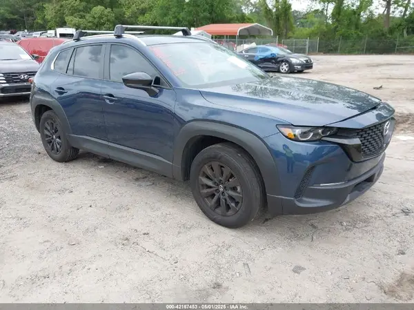 7MMVABAM1RN199589 2024 MAZDA CX-50 - Image 1