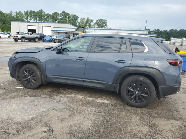 7MMVABAM1RN201759 2024 MAZDA CX-50 - Image 2