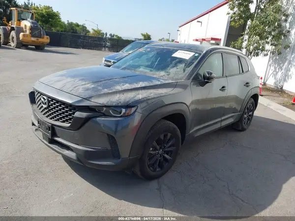 7MMVABAM1RN202328 2024 MAZDA CX-50 - Image 2
