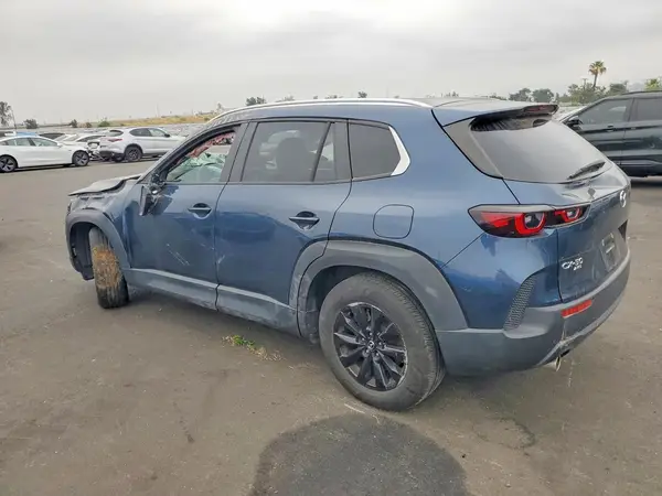 7MMVABAM1RN209425 2024 MAZDA CX-50 - Image 2
