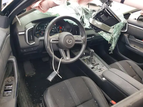 7MMVABAM1RN209425 2024 MAZDA CX-50 - Image 8