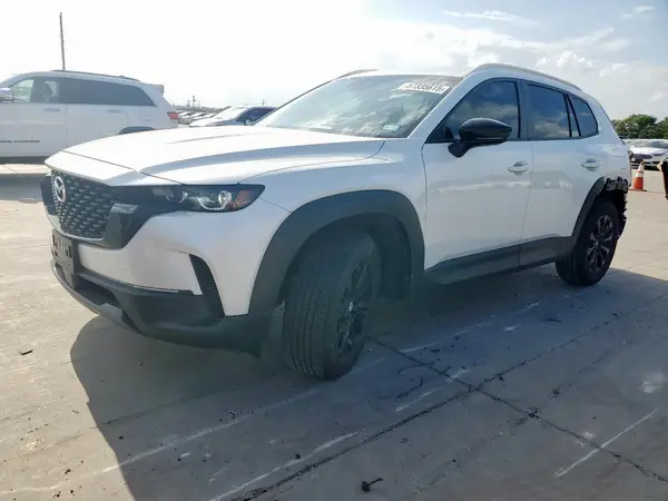 7MMVABAM1RN212213 2024 MAZDA CX-50 - Image 1