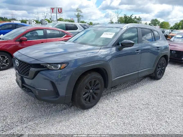 7MMVABAM1RN216620 2024 MAZDA CX-50 - Image 2