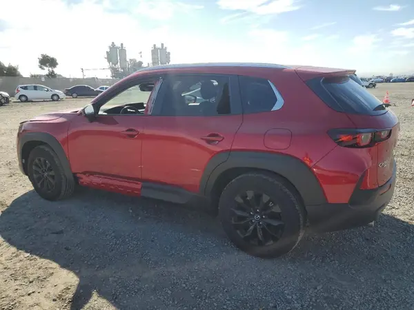7MMVABAM1RN218366 2024 MAZDA CX-50 - Image 2