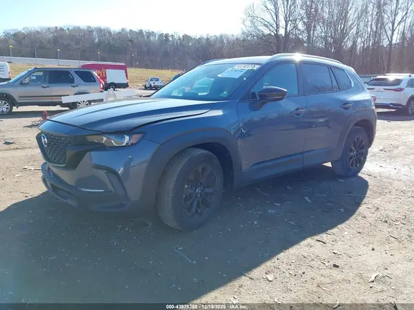 7MMVABAM1RN224863 2024 MAZDA CX-50 - Image 2