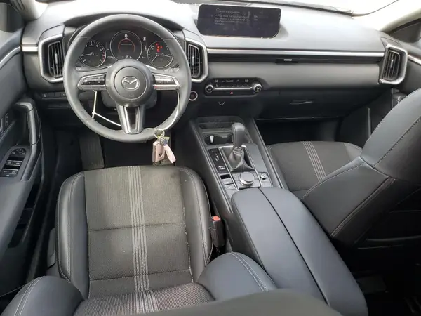7MMVABAM1RN230209 2024 MAZDA CX-50 - Image 8