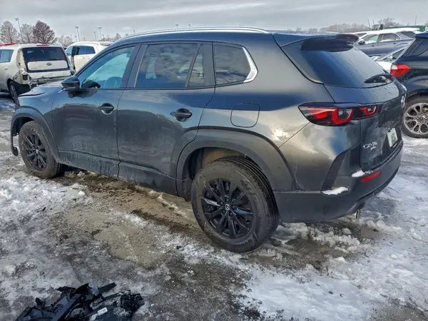 7MMVABAM1RN233658 2024 MAZDA CX-50 - Image 2