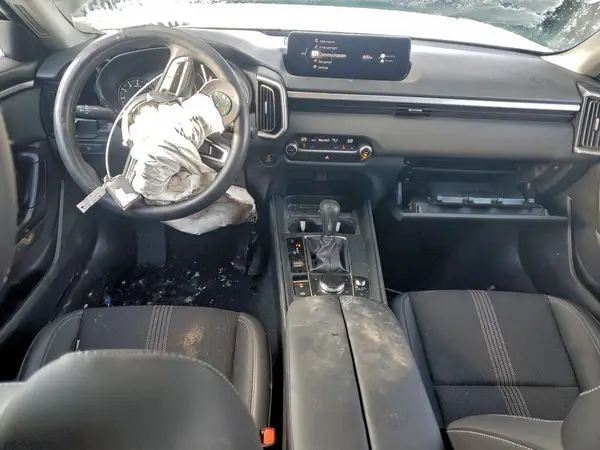 7MMVABAM1RN233658 2024 MAZDA CX-50 - Image 8