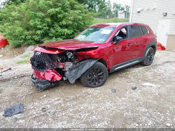 7MMVABAM1RN235992 2024 MAZDA CX-50 - Image 2