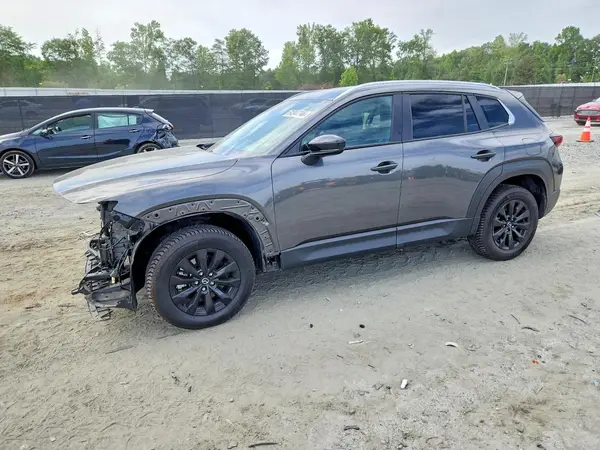 7MMVABAM1RN238892 2024 MAZDA CX-50 - Image 1
