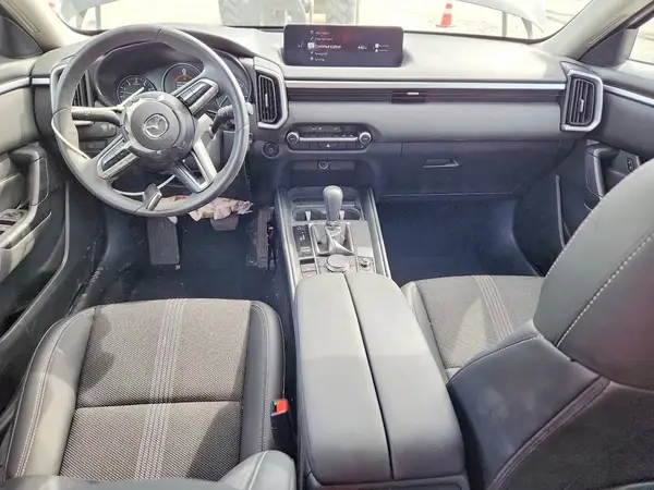 7MMVABAM1RN238892 2024 MAZDA CX-50 - Image 8