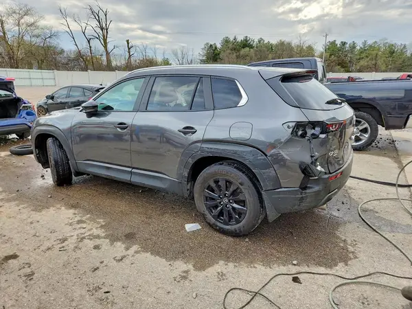 7MMVABAM1RN239735 2024 MAZDA CX-50 - Image 2