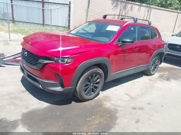 7MMVABAM1RN241498 2024 MAZDA CX-50 - Image 2