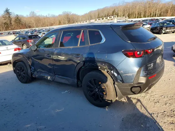 7MMVABAM1RN244305 2024 MAZDA CX-50 - Image 2