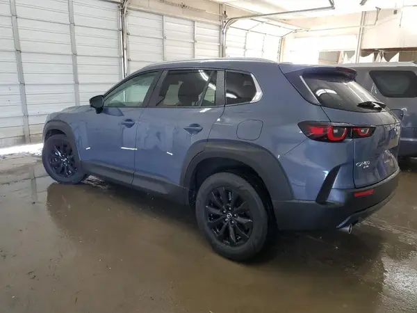 7MMVABAM1SN303844 2025 MAZDA CX-50 - Image 2