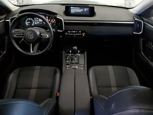 7MMVABAM1SN303844 2025 MAZDA CX-50 - Image 8