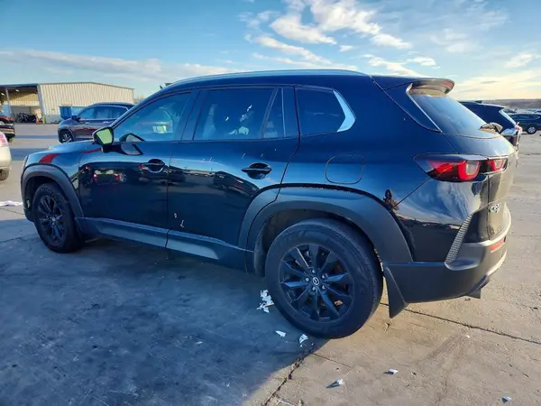 7MMVABAM1SN334415 2025 MAZDA CX-50 - Image 2