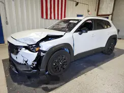 7MMVABAM1SN335743 2025 MAZDA CX-50
