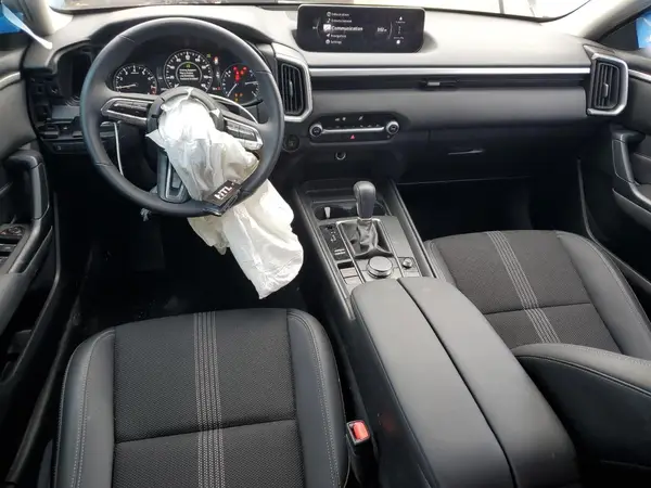 7MMVABAM1SN335743 2025 MAZDA CX-50 - Image 8