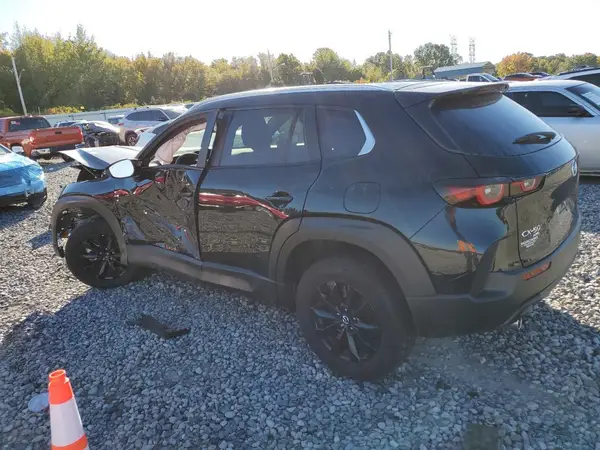 7MMVABAM1SN375465 2025 MAZDA CX-50 - Image 2