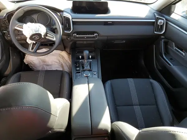 7MMVABAM1SN375465 2025 MAZDA CX-50 - Image 8