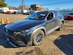 7MMVABAM1SN390712 2025 MAZDA CX-50