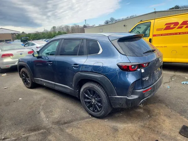 7MMVABAM2PN147465 2023 MAZDA CX-50 - Image 2
