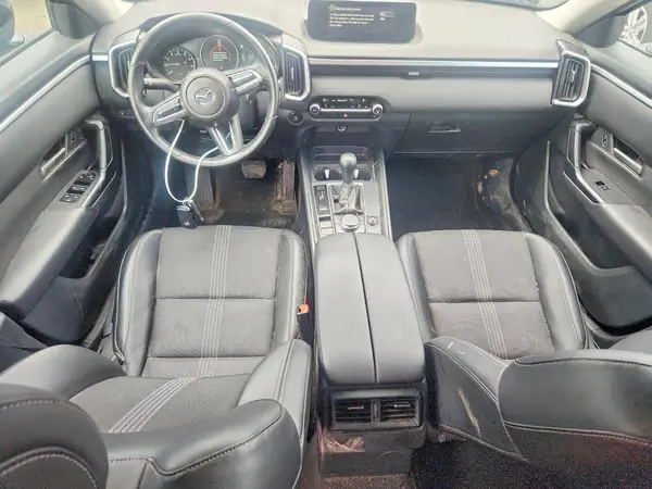 7MMVABAM2PN147465 2023 MAZDA CX-50 - Image 8