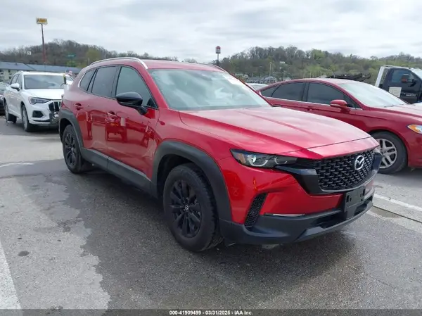7MMVABAM2PN151001 2023 MAZDA CX-50 - Image 1