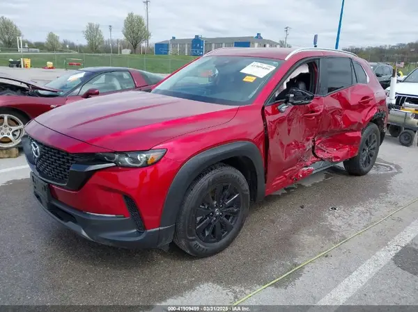 7MMVABAM2PN151001 2023 MAZDA CX-50 - Image 2