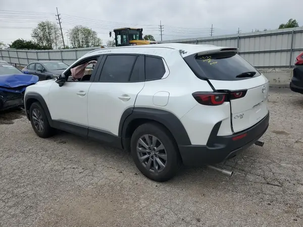 7MMVABAM2PN154397 2023 MAZDA CX-50 - Image 2