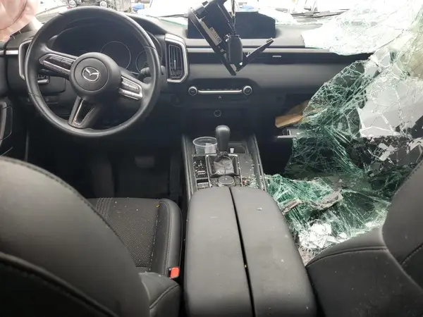 7MMVABAM2PN154397 2023 MAZDA CX-50 - Image 8