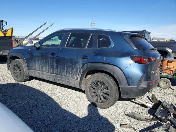 7MMVABAM2RN164804 2024 MAZDA CX-50 - Image 2