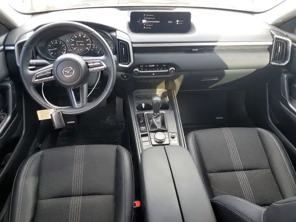 7MMVABAM2RN175706 2024 MAZDA CX-50 - Image 8