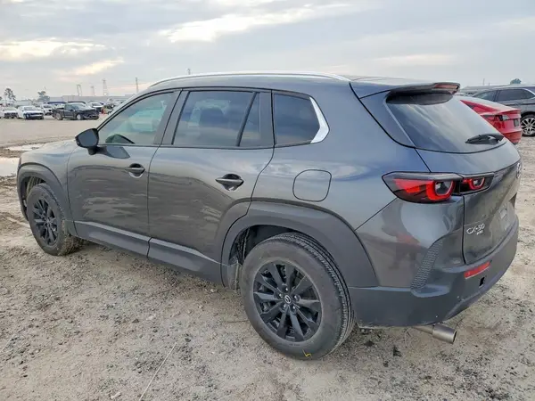 7MMVABAM2RN175883 2024 MAZDA CX-50 - Image 2